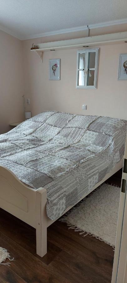 Takler Home Alsóörs Buitenkant foto