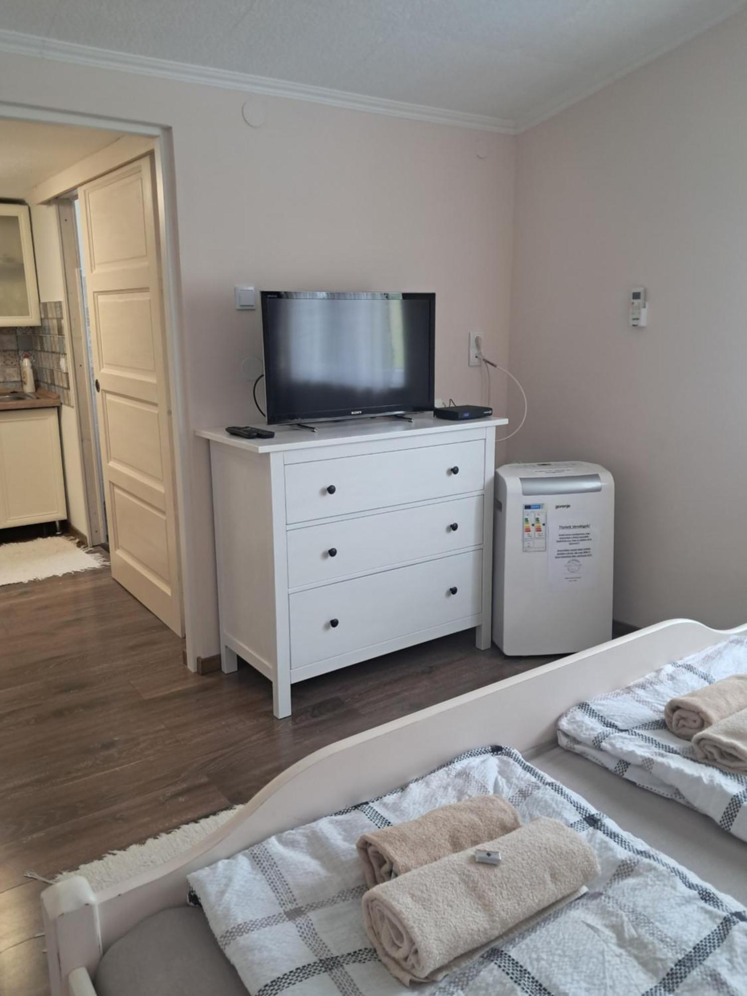 Takler Home Alsóörs Buitenkant foto